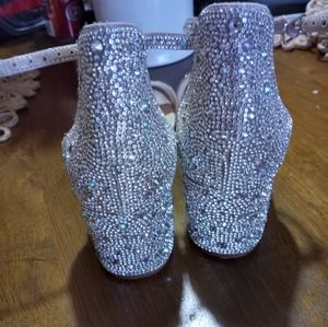 Blue by betsy johnson